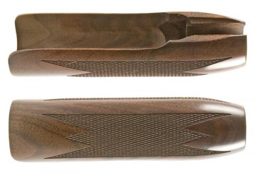 Winchester 1300 Walnut Checkered Forend